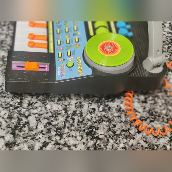 VTech KidiJamz Studio - Picture 9 of 14